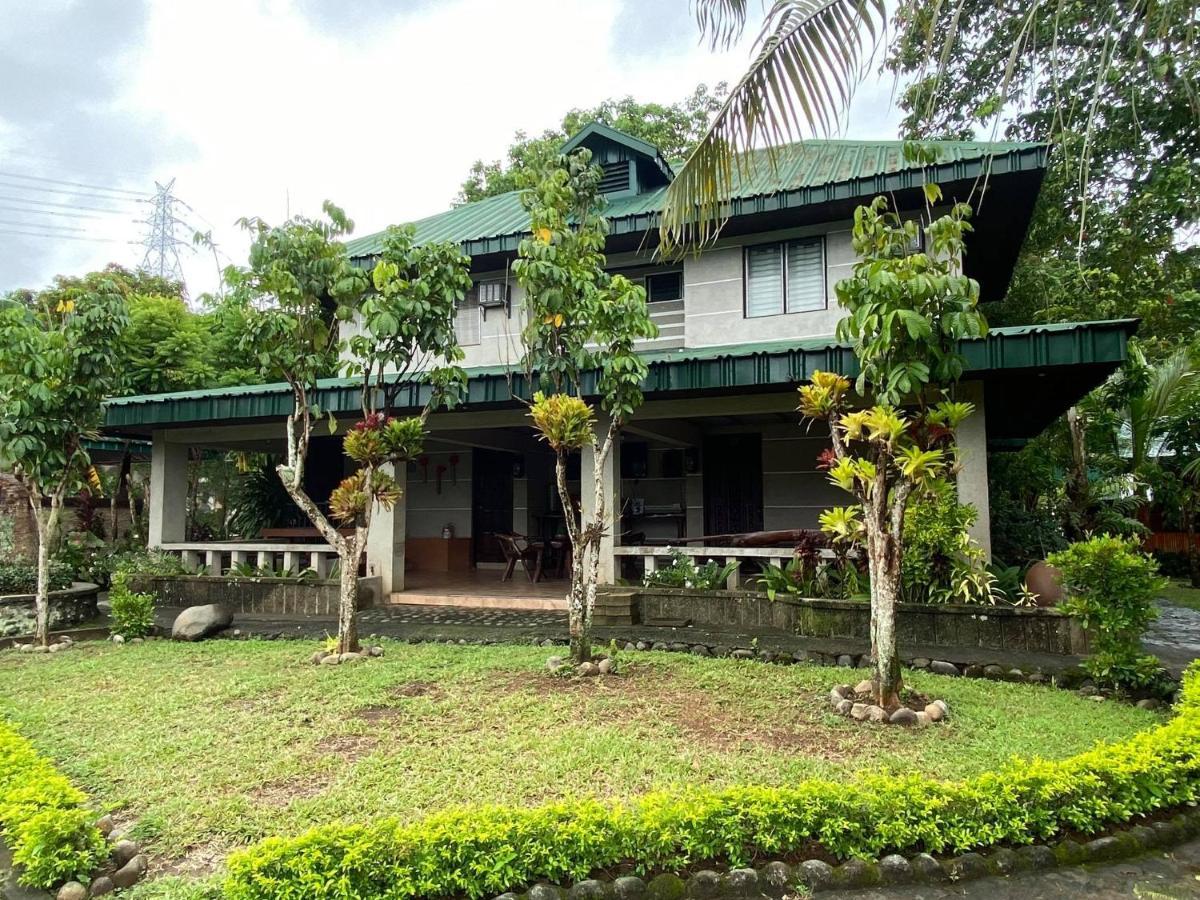 Casa Del Rio Resort Pinagsanghan Exterior photo