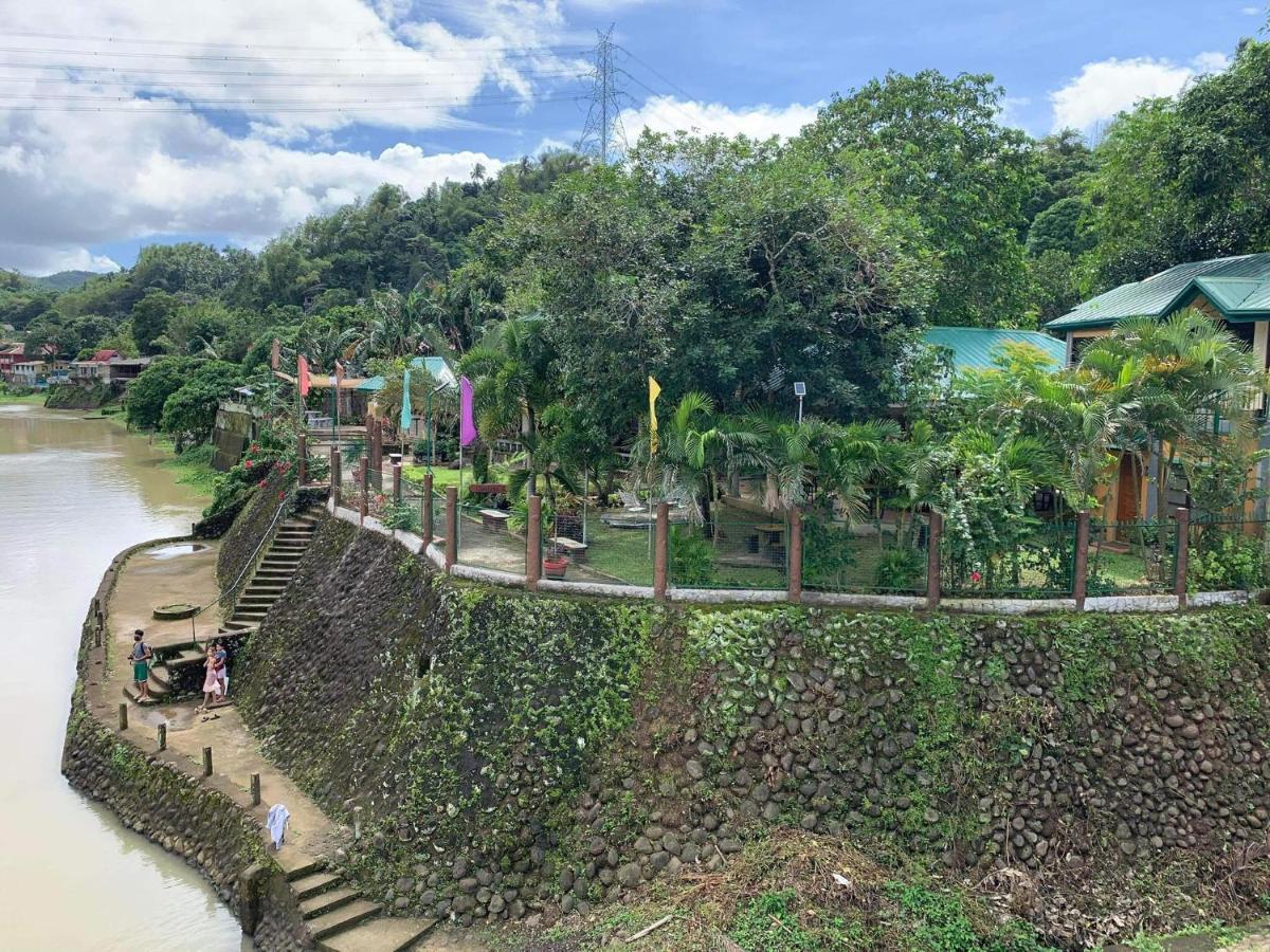 Casa Del Rio Resort Pinagsanghan Exterior photo