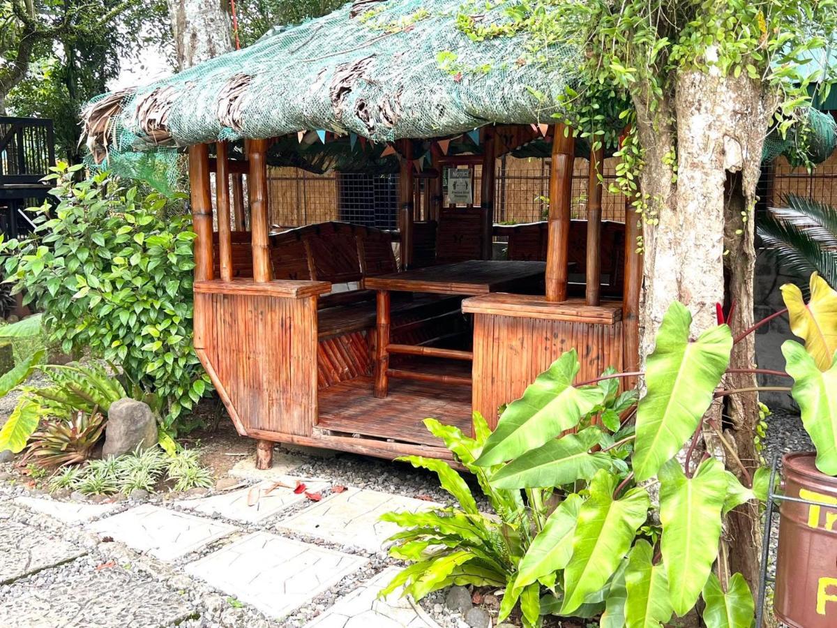 Casa Del Rio Resort Pinagsanghan Exterior photo