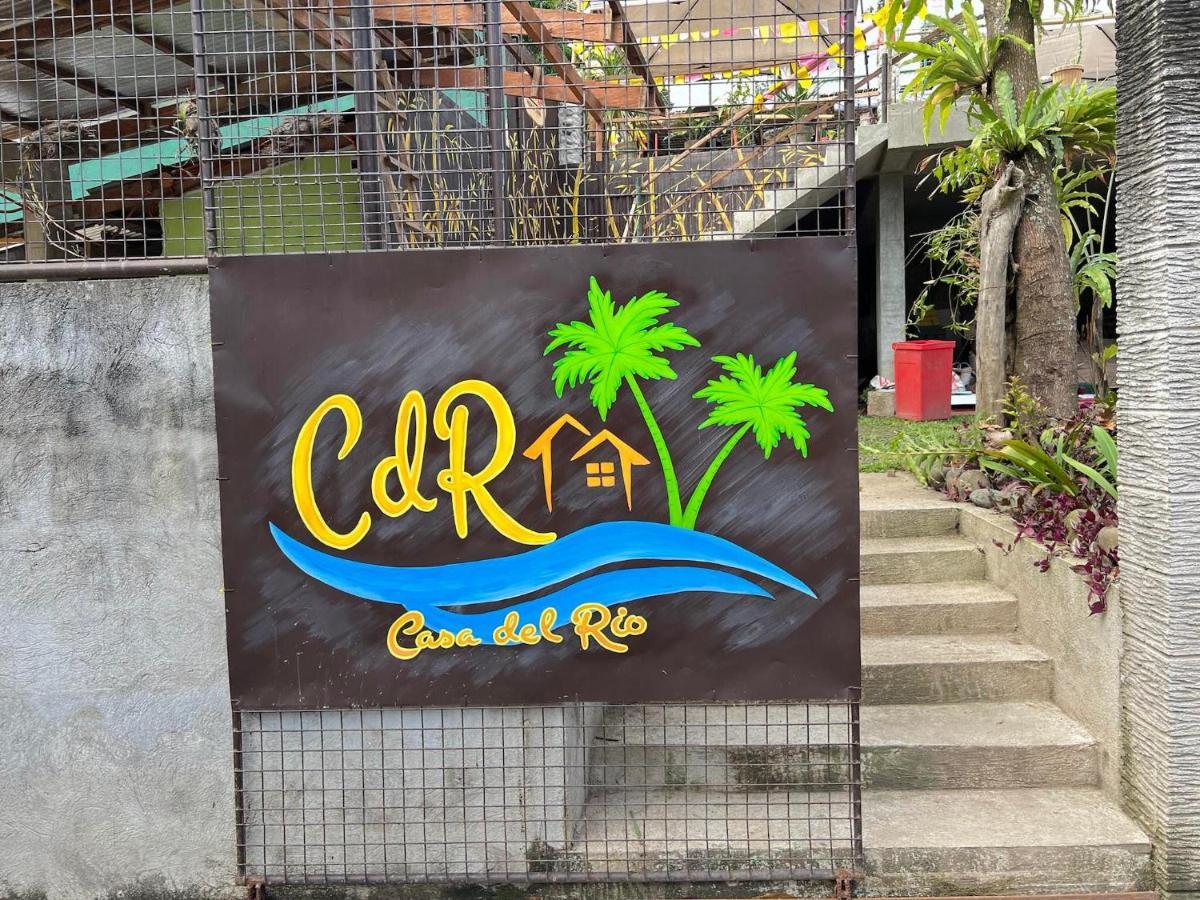 Casa Del Rio Resort Pinagsanghan Exterior photo