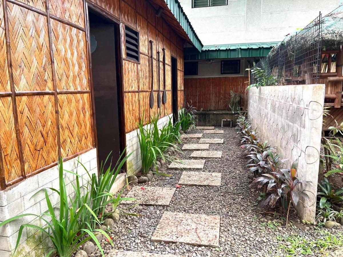 Casa Del Rio Resort Pinagsanghan Exterior photo